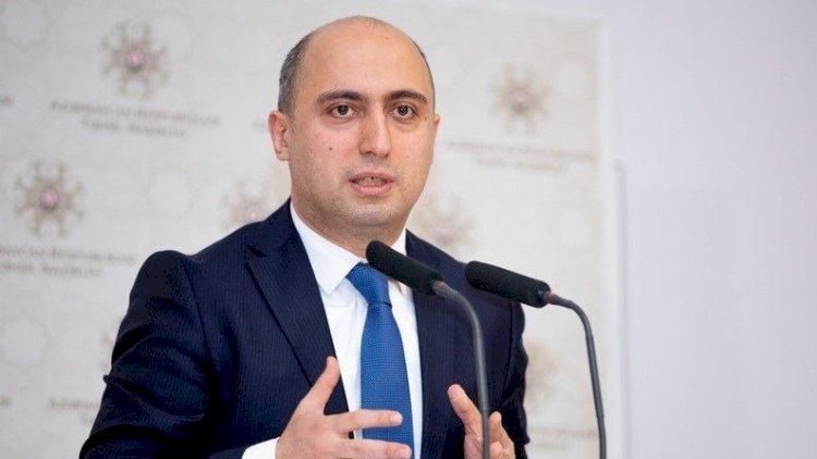   “Nazir belə danışmamalıdır, ayıbdır!” - ETİRAZ   