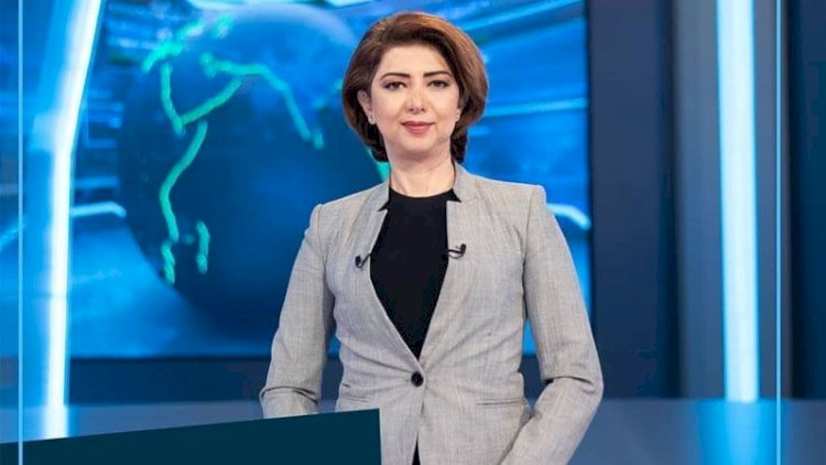    Səhhətində problem yaranmış aparıcı: Kənddəyəm   
