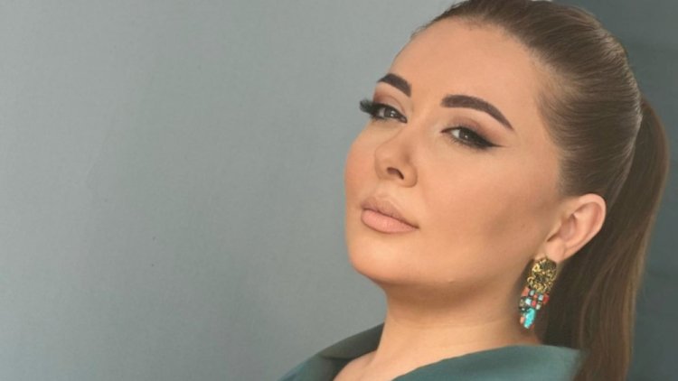    “Qızlar, öz şəkillərinizi müxtəlif formada kişilərə atmayın” - Lalə Azərtaş   