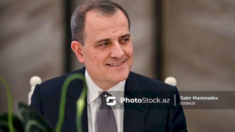    Ceyhun Bayramov Prezidentə təşəkkür etdi   