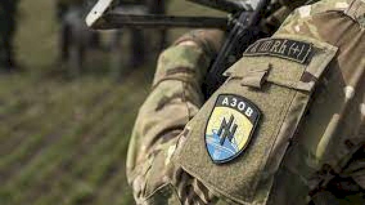    “Azov” komandirləri cəbhəyə qayıdır - Risya narahatdır    