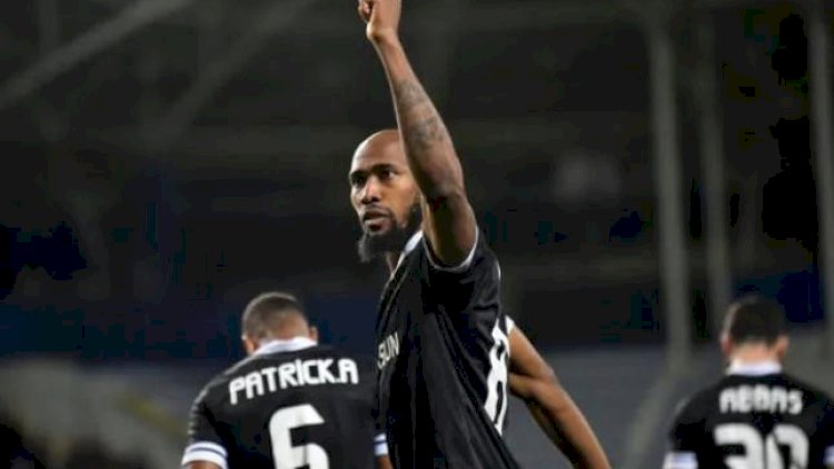    Kevin Medina “Qarabağ”dan ayrılır   