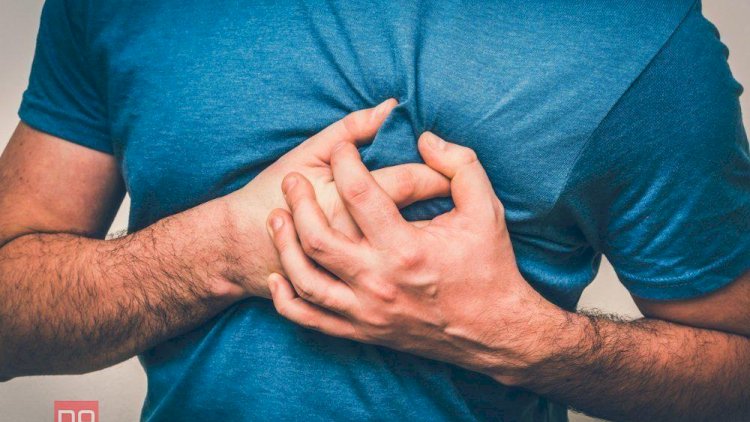    Ani ürək ölümündən belə qorunun   - Vacib həkim məsləhəti