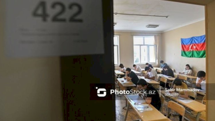    II ixtisas qrupu üzrə qəbul imtahanının düzgün cavabları   AÇIQLANDI