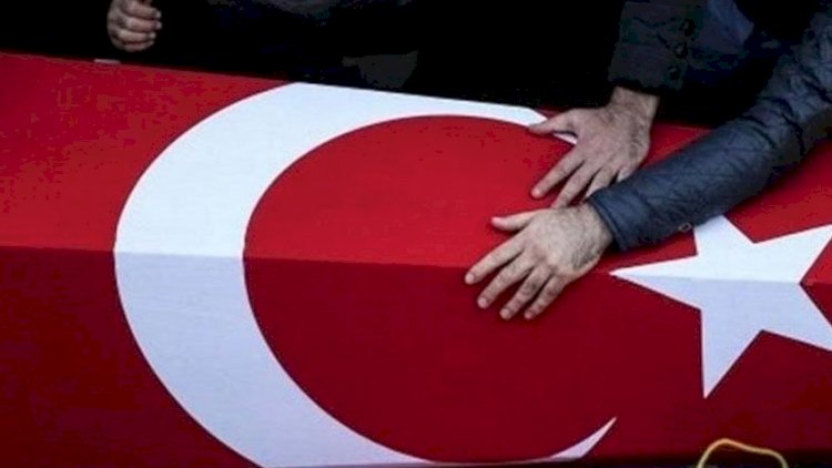    Türkiyə Ordusunun 2 əsgəri şəhid oldu   