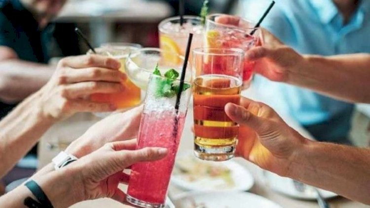    Ən çox spirtli içki içilən ölkələr: Azərbaycan neçəncidir? - SİYAHI   