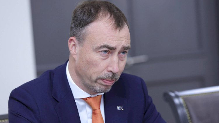    Klaar Xankəndi ilə dialoqdan yazdı   