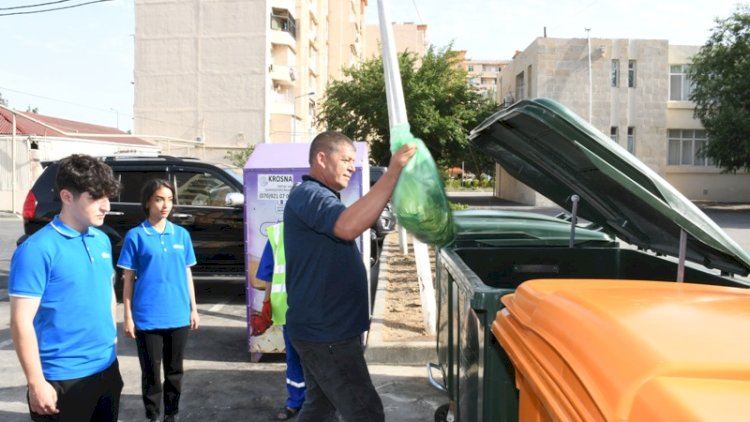    Paytaxt meriyasının layihəsinə Suraxanı rayonu da qoşuldu   