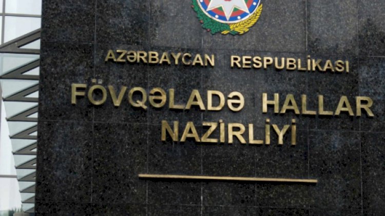    FHN küləkli hava ilə bağlı müraciət yaydı   