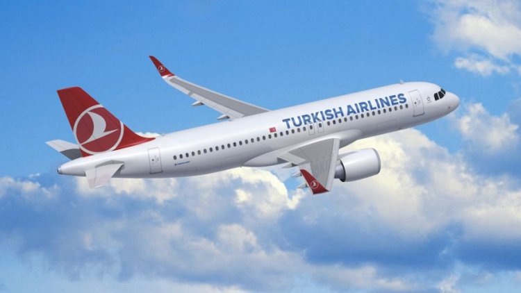   Türk təyyarəsi Bakıda təcili eniş etdi   