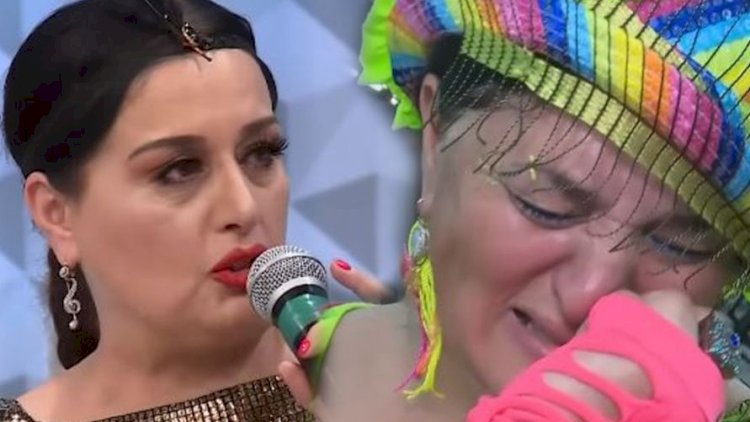    Elzanın küsülü bacısı: Onunla barışmayacam - Video   