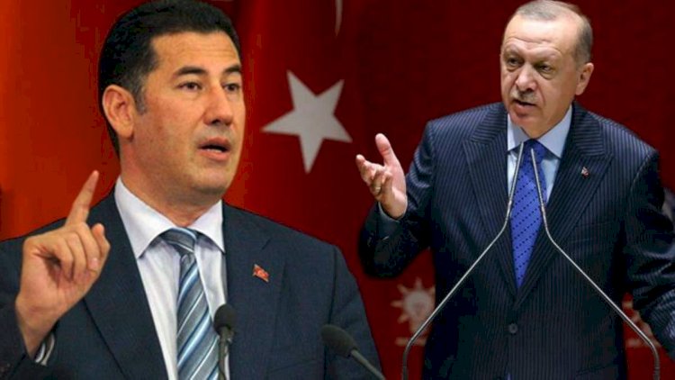    Ərdoğan Sinan Oğana niyə vəzifə vermədi? - Maraqlı səbəb   
