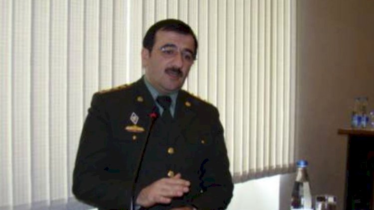    Prezidentin yüksək vəzifə verdiyi polkovnik kimdir?   