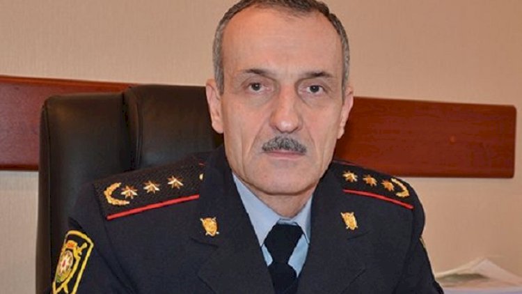    Ehsan Zahidov təqaüdə göndərildi   