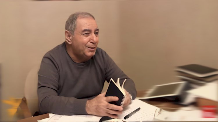    “Titullarımın hər biri yerindədir“ - Əylislidən sensasion açıqlama   