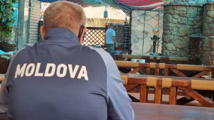    Moldovada Rusiyanın casus şəbəkəsi ifşa edildi   