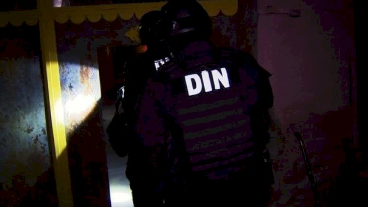    2023-cü ildə Azərbaycanda 395 kriminal qrup zərərsizləşdirildi   