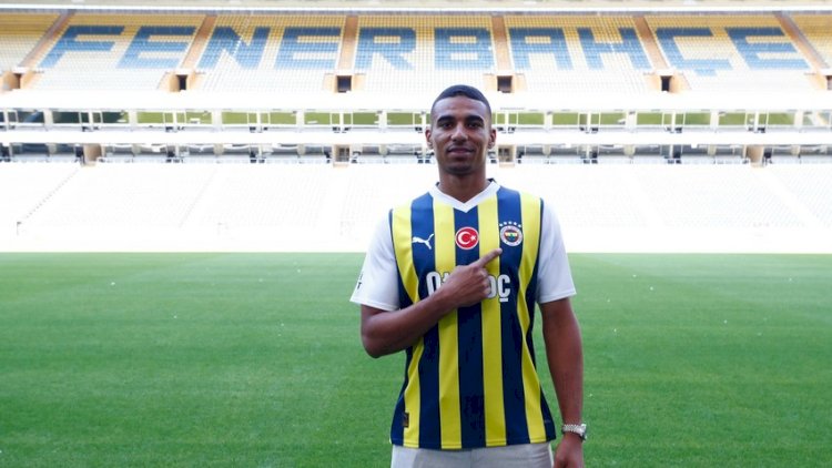    “Fənərbaxça” Qana millisinin üzvünü transfer etdi   
