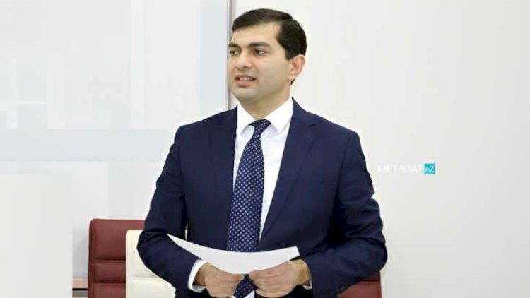    Həbsdən çıxan “Yeni Klinika”nın sabiq direktoru ilk dəfə göründü - Fotolar   