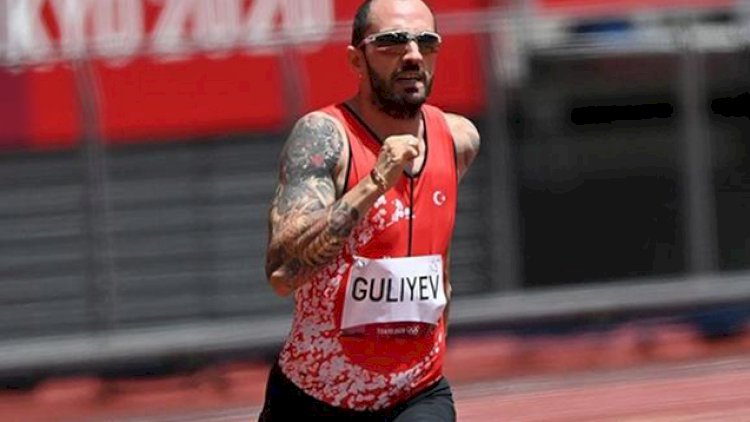    Ramil Quliyev Türkiyə çempionu oldu   