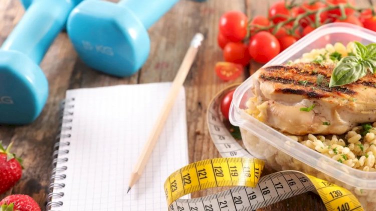    Beş gündə 5 kiloqram arıqladan pəhriz proqramı   