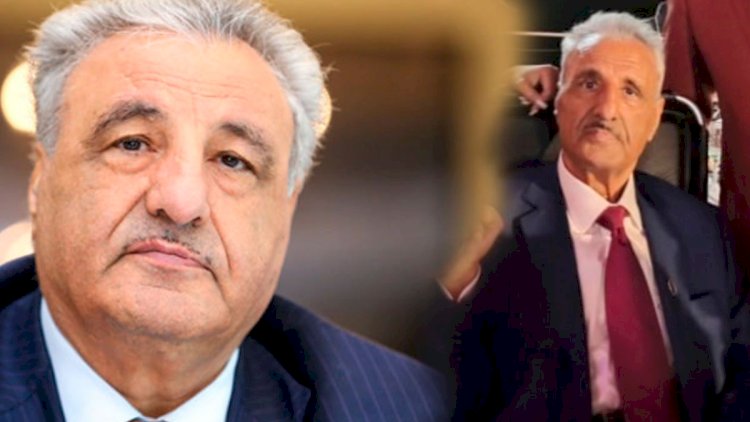    Tağı Əhmədov niyə bu qədər arıqlayıb? – FOTO   