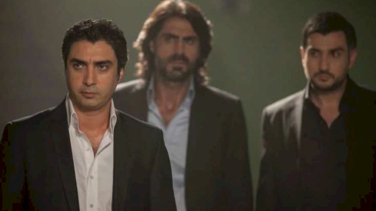    “Kurtlar vadisi“nin müəllifləri Azərbaycan mafiyası haqda film çəkəcək   
