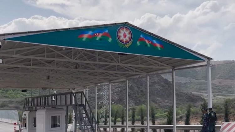    Laçın postu niyə bağlandı? - “Daha sərt addımlar atılacaq”   