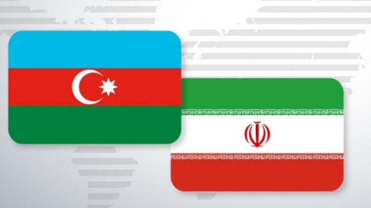    Azərbaycan-İran Müştərək Texniki Komissiyasının iclası keçirilir   