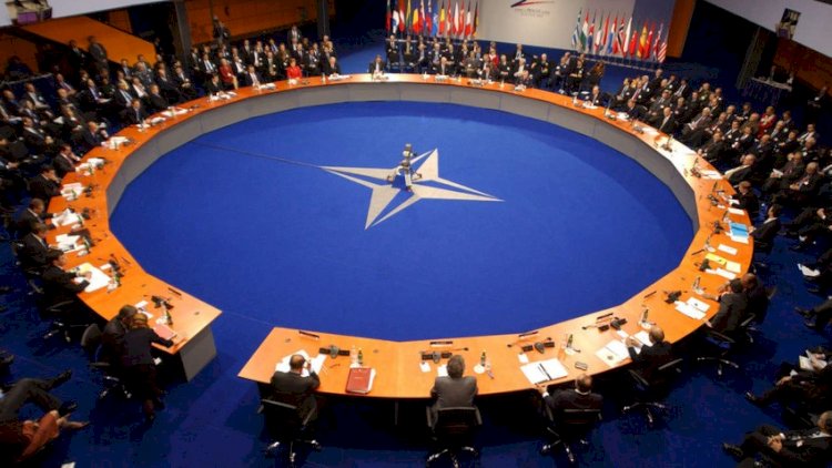    Vilnüsdə NATO sammiti başladı   