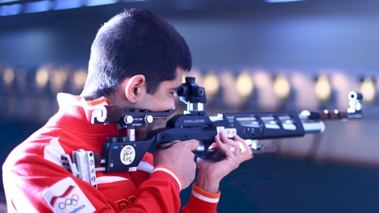    Erməni idmançılar Bakıya gələcək   