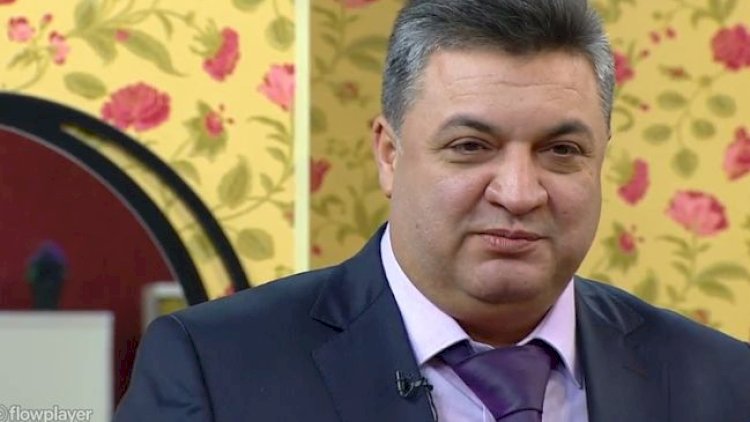    Meyxanaçı Elzanın müdafiəsinə qalxdı: Nəyi bəyənmirlər ki?!   