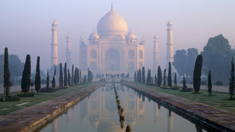    50 il sonra Hindistan dünyada ikinci olacaq   