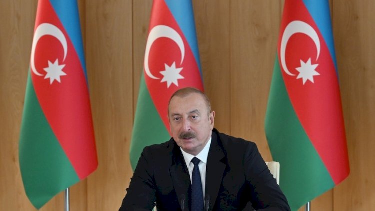    Prezidentdən şad xəbər -   “İlin sonuna qədər...”