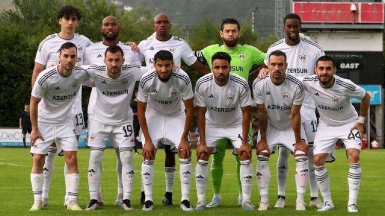    Çempionlar Liqası: “Linkoln” və “Qarabağ”ın start heyətləri bəlli oldu   