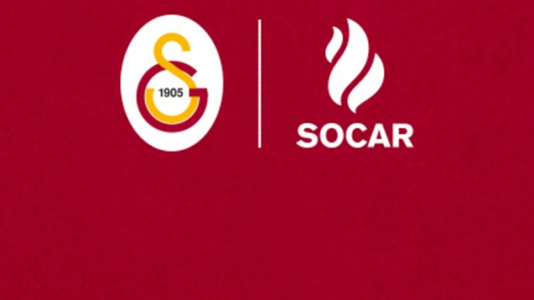    SOCAR “Qalatasaray”ın sponsoru oldu   