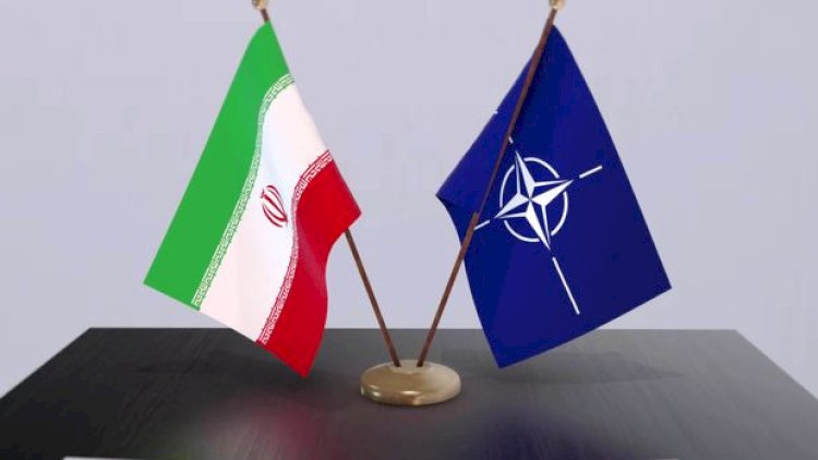    NATO İrana çağırış etdi   