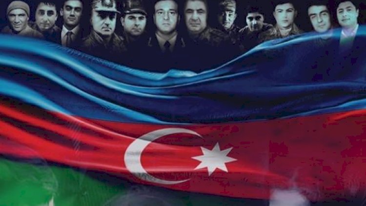    Tovuz döyüşlərindən üç il ötür   