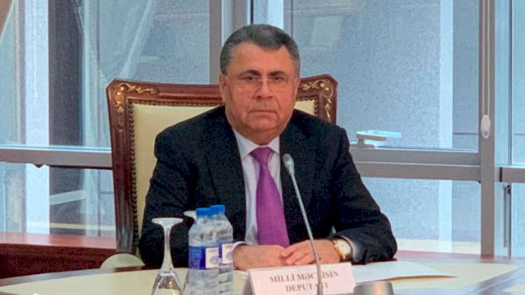   Tehrandakı səfirliyimiz fəaliyyətini bərpa edir? –   Cavanşir Paşazadə