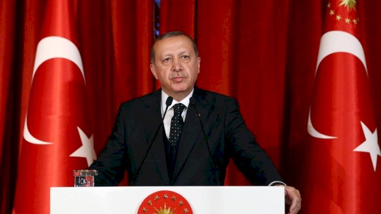    Ərdoğan deputatlardan az maaş alır   