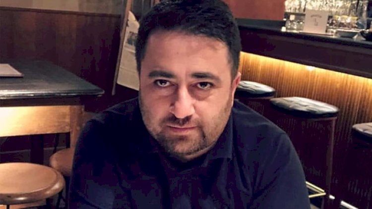    Azərbaycanlı Almaniyada qəzaya düşüb öldü    