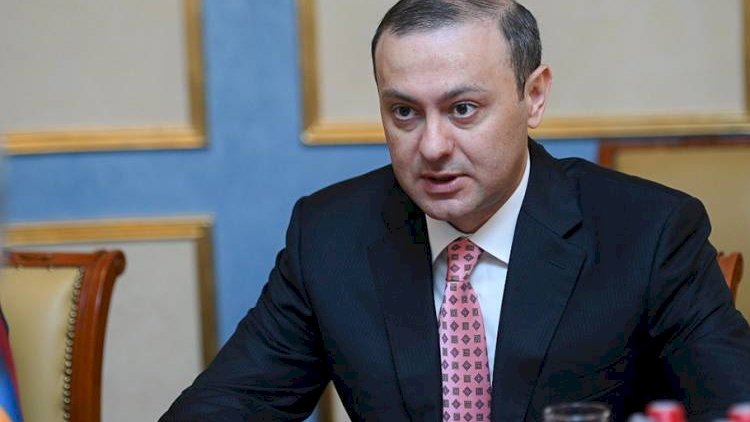    Qriqoryan sülhməramlıları tənqid etdi - Növbəti erməni həyasızlığı   