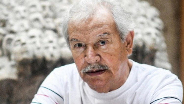    Xalq rəssamı Fazil Nəcəfov vəfat etdi    