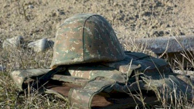    Təxribat törədən daha bir erməni hərbçi yaralandı   