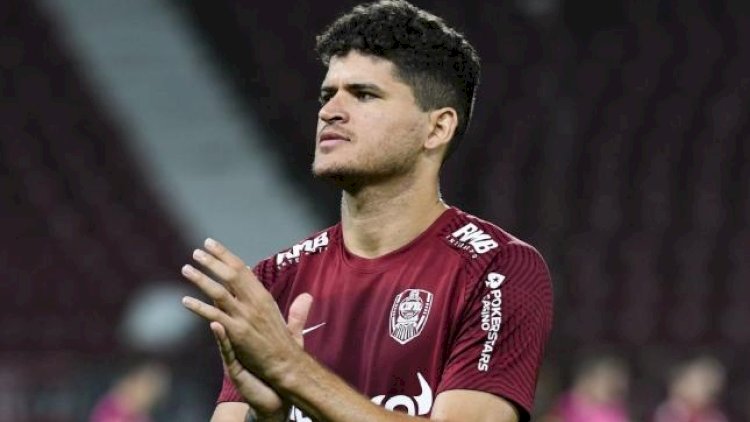    Bu futbolçuya görə “Neftçi”dən 700 min avro istəyirlər   