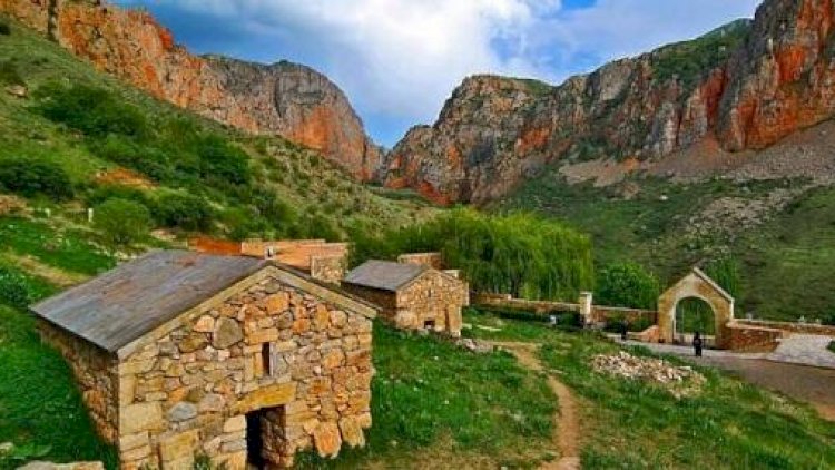    Türkiyə Ermənistana Zəngəzurla bağlı 1 ay vaxt verdi   - Detallar