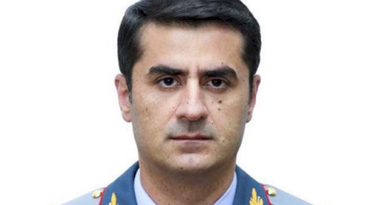    Bəhruz Quliyev yüksək vəzifəyə təyin olundu   