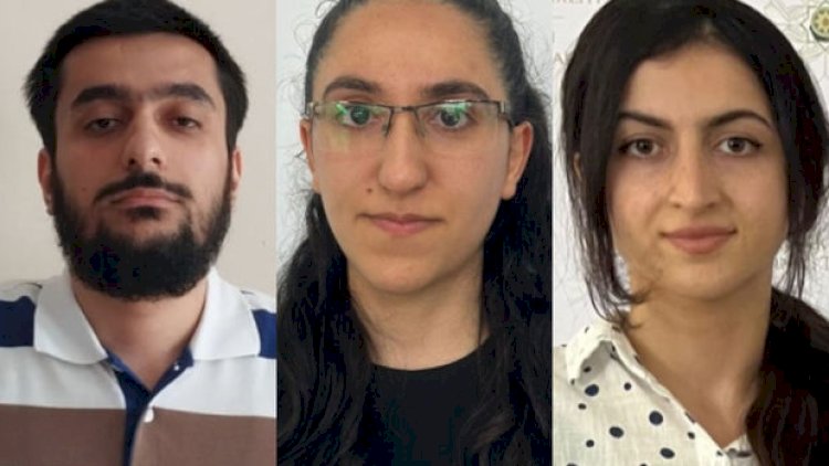    Bu gün MİQ üzrə ən yüksək nəticə toplayan müəllimlərin adları açıqlandı - Fotolar   