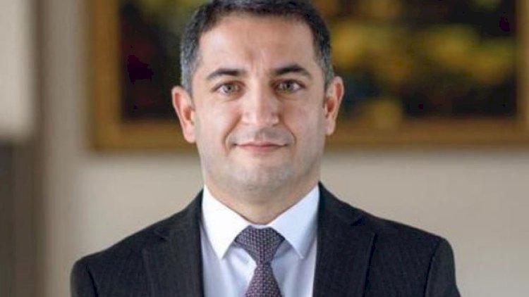    Naxçıvan MR Ali Məclisinə yeni şöbə müdiri təyin edildi   