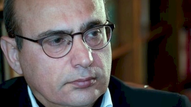    Ermənistan Türkiyənin təsir zonasına daxil olur - Erməni politoloq   